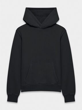 Aritzia TNA sweat fleece cozy fleece hoodie